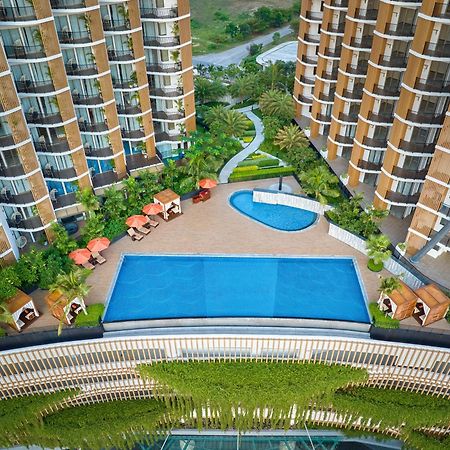 Birkin International Hotel Malacca Luaran gambar