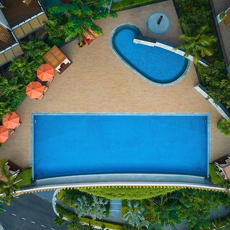 Birkin International Hotel Malacca Luaran gambar