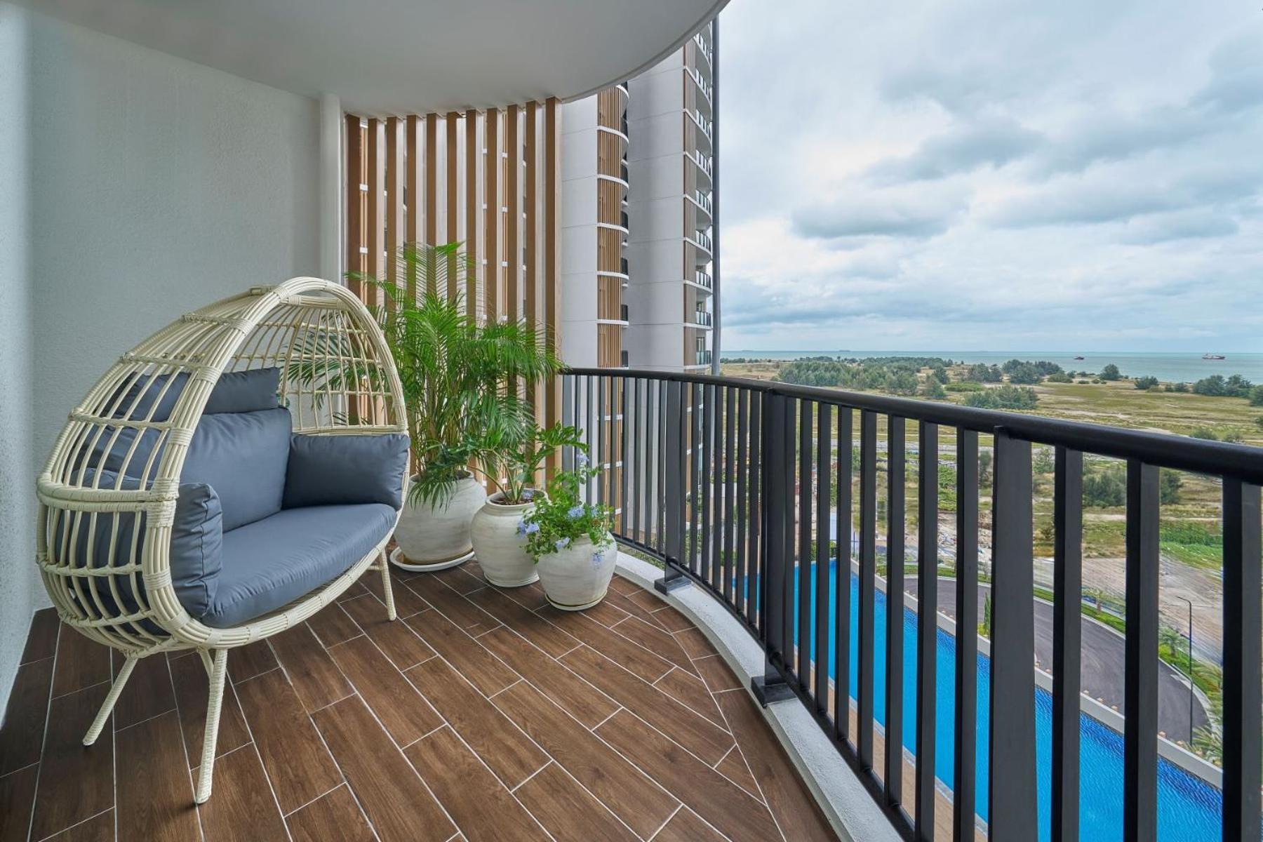Birkin International Hotel Malacca Luaran gambar