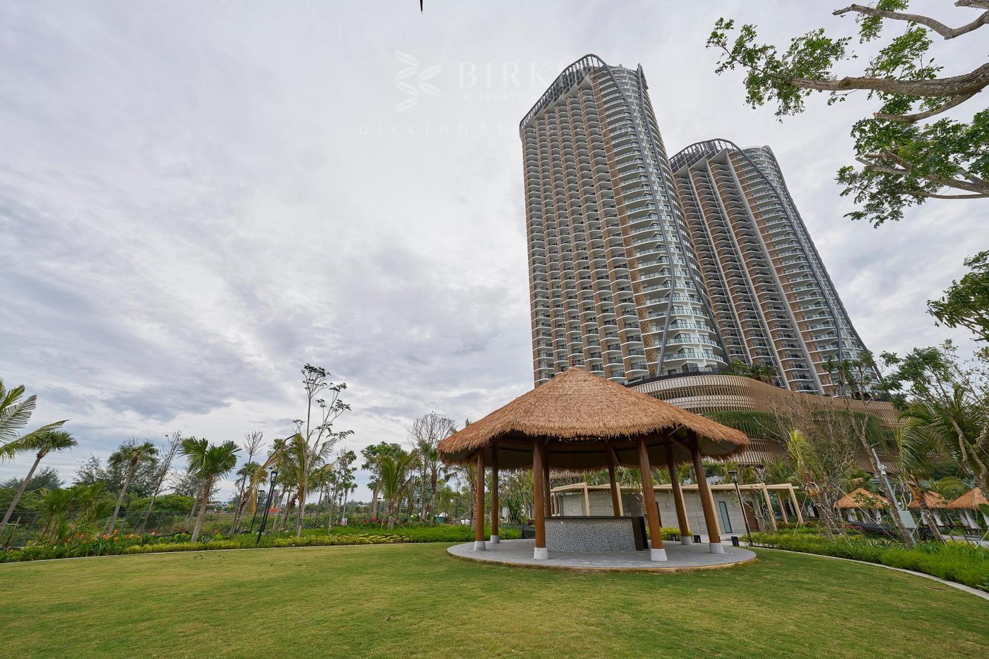 Birkin International Hotel Malacca Luaran gambar
