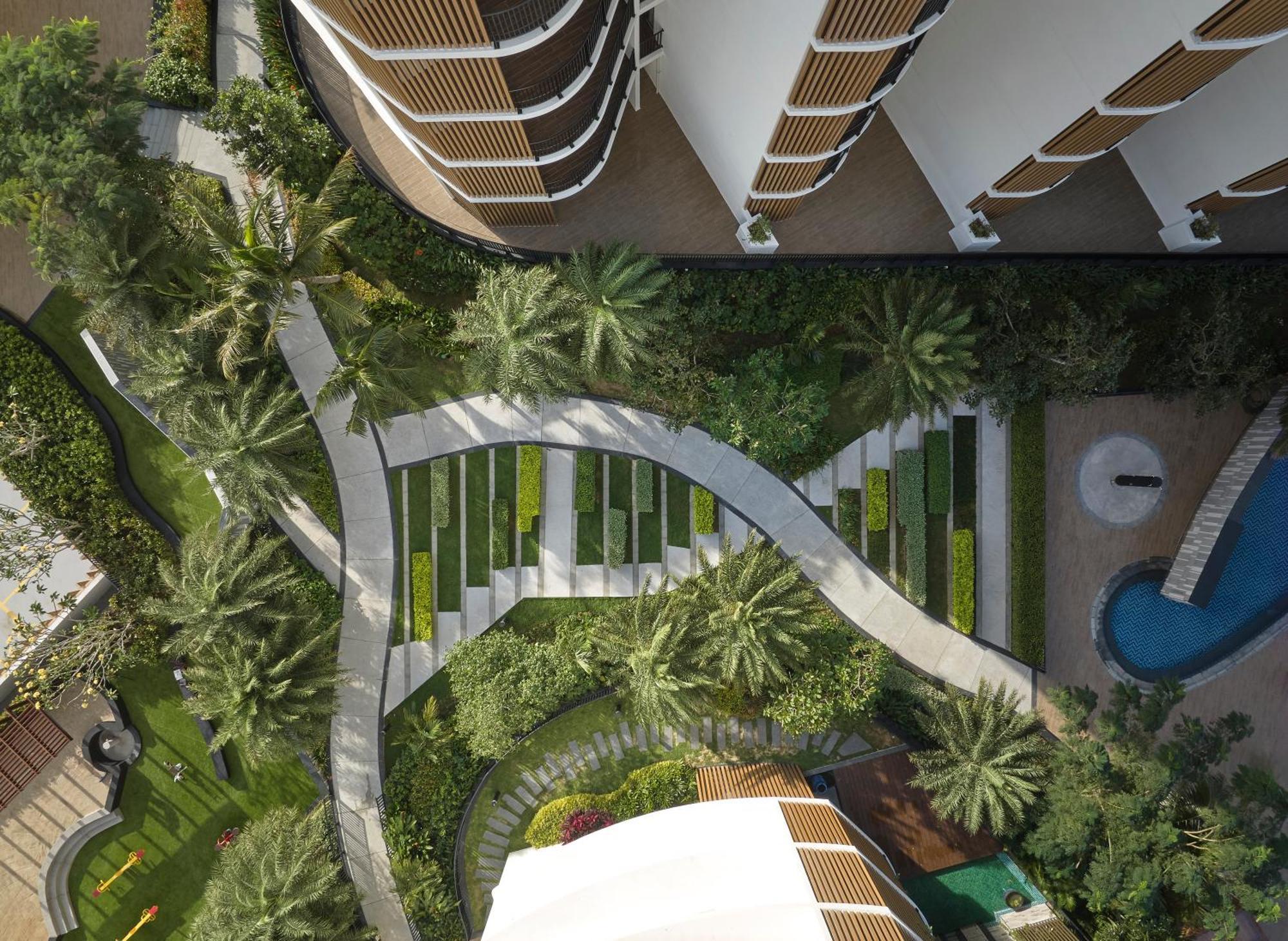 Birkin International Hotel Malacca Luaran gambar