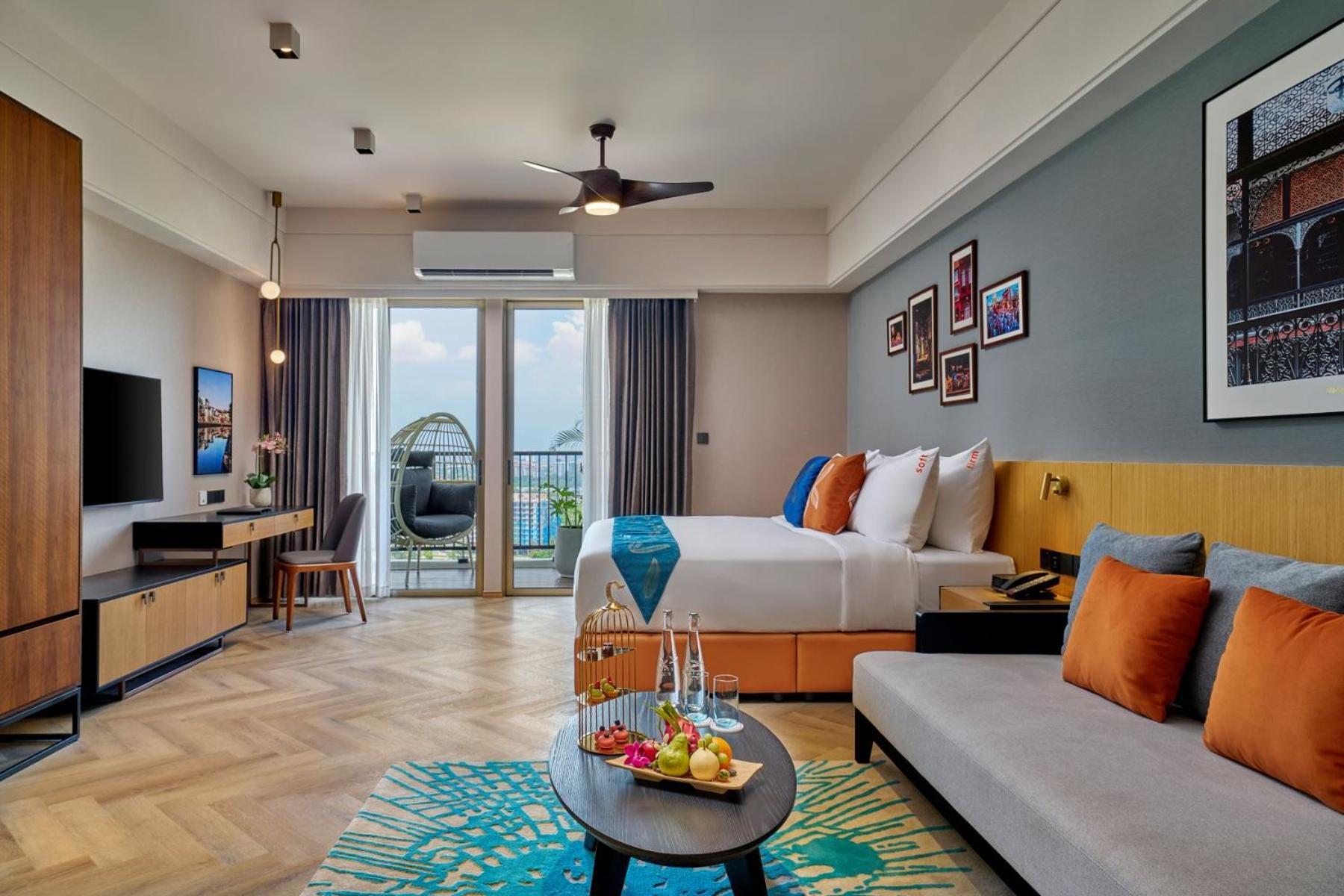 Birkin International Hotel Malacca Luaran gambar
